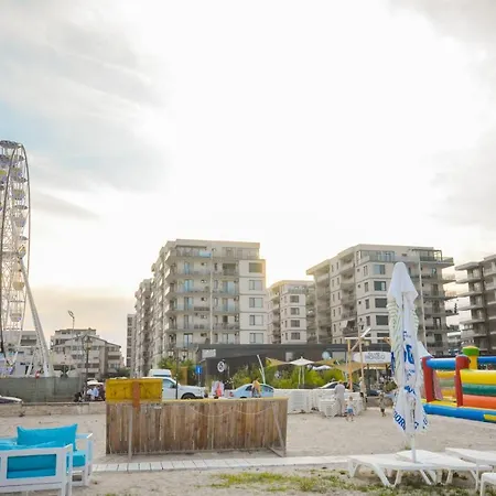 Apartment Sea View