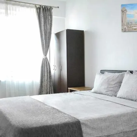 Sea View Apartment
