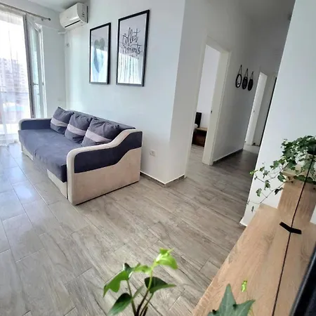 Appartement Sea View *