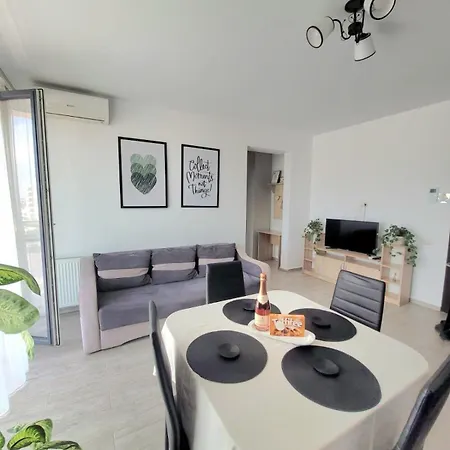 Appartement Sea View