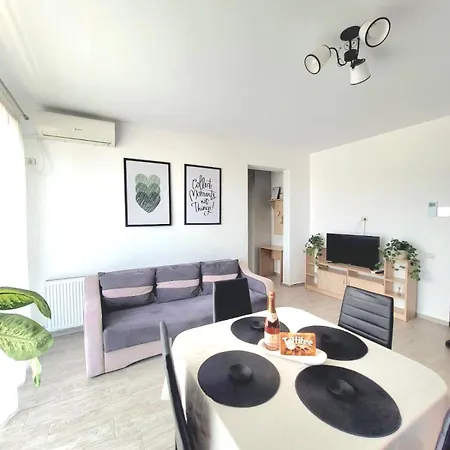 Appartement Sea View *