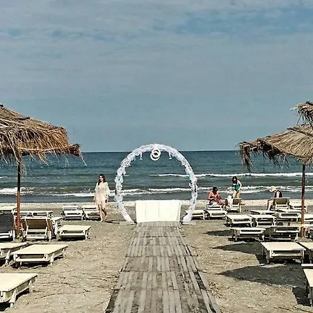 Sea View 公寓 *